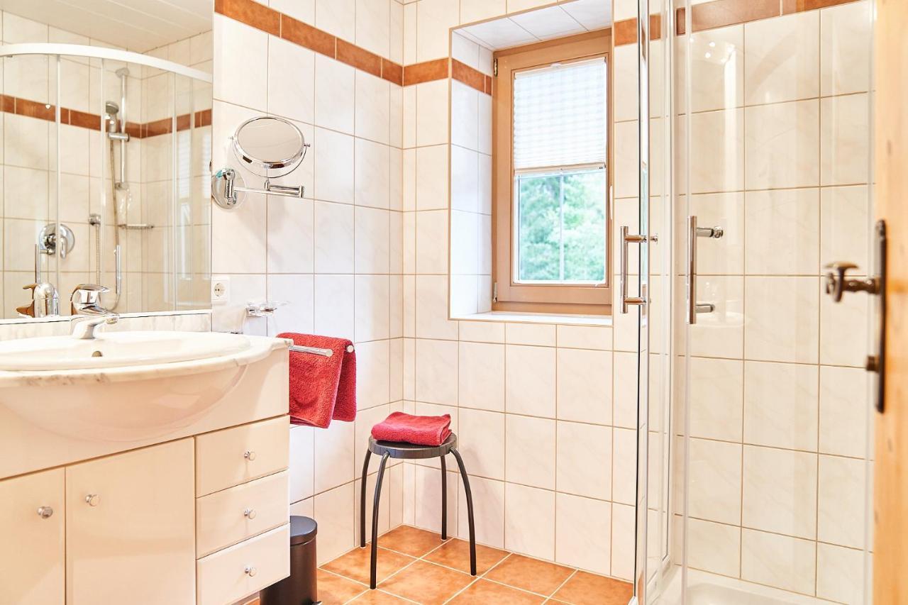 Haus Sonnenweg Daire Leutasch Dış mekan fotoğraf